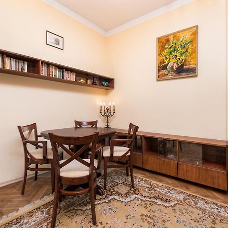 Apartament Zelazna 101 By Homeprime Warsaw Ngoại thất bức ảnh