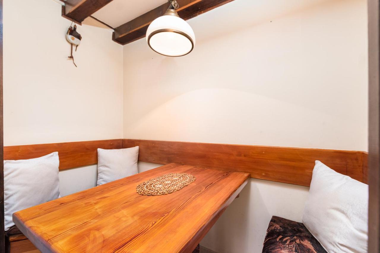 Apartament Zelazna 101 By Homeprime Warsaw Ngoại thất bức ảnh