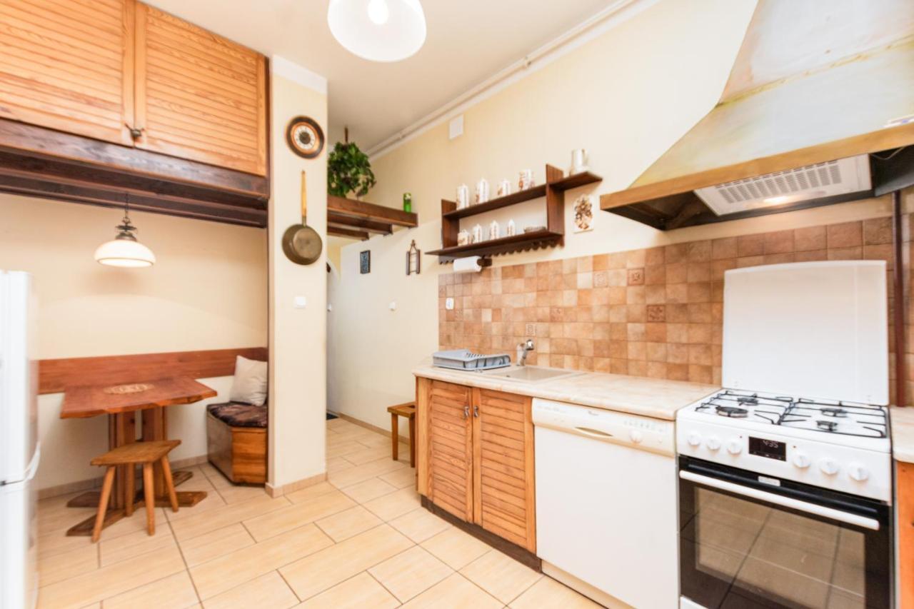 Apartament Zelazna 101 By Homeprime Warsaw Ngoại thất bức ảnh