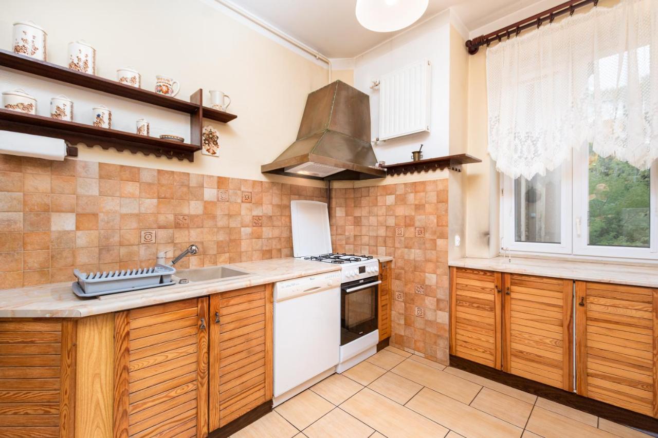 Apartament Zelazna 101 By Homeprime Warsaw Ngoại thất bức ảnh