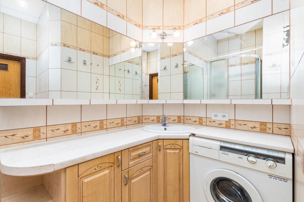 Apartament Zelazna 101 By Homeprime Warsaw Ngoại thất bức ảnh