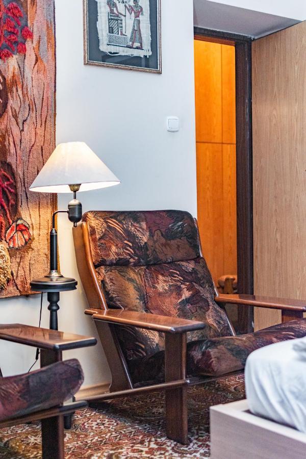 Apartament Zelazna 101 By Homeprime Warsaw Ngoại thất bức ảnh